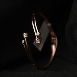 925 Sterling Silver Bracelet