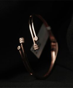 925 Sterling Silver Bracelet