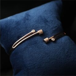 Alternative view of 925 Sterling Silver Bracelet