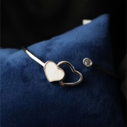 Alternative view of 925 Sterling Silver Bracelet