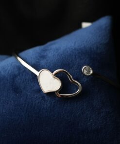 Alternative view of 925 Sterling Silver Bracelet