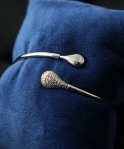 Alternative view of 925 Sterling Silver Bracelet