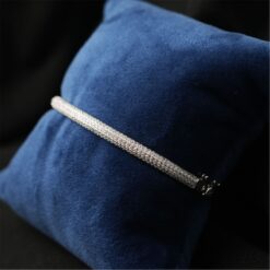 Alternative view of 925 Sterling Silver Bracelet