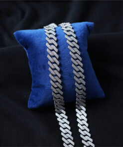 Alternative view of 925 Sterling Silver Chain