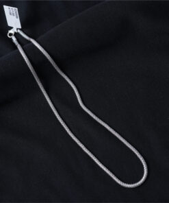925 Sterling Silver Chain