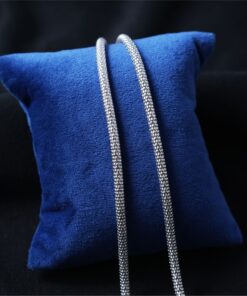 Alternative view of 925 Sterling Silver Chain