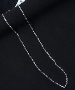925 Sterling Silver Chain