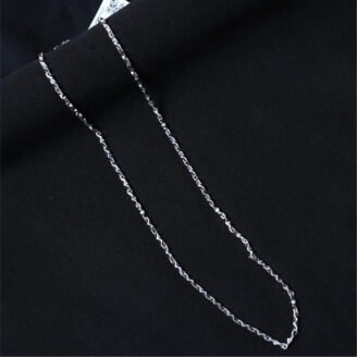 925 Sterling Silver Chain