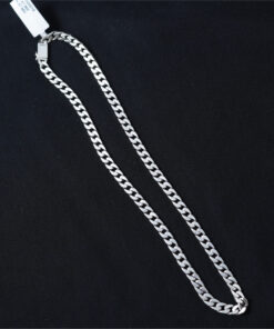 925 Sterling Silver Chain
