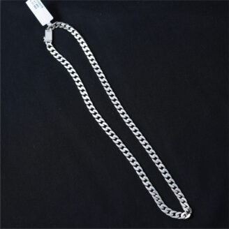 925 Sterling Silver Chain