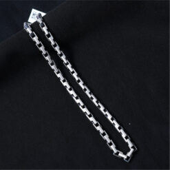 925 Sterling Silver Chain