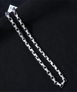 925 Sterling Silver Chain