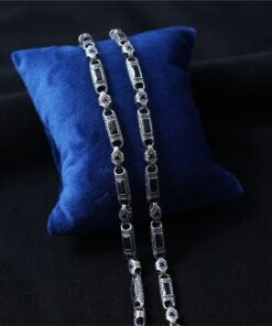 Alternative view of 925 Sterling Silver Chain