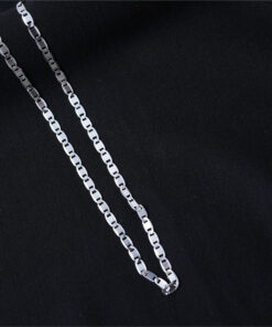 925 Sterling Silver Chain