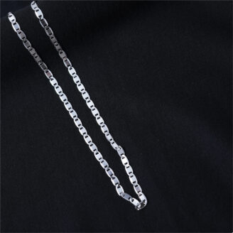 925 Sterling Silver Chain