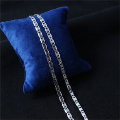Alternative view of 925 Sterling Silver Chain