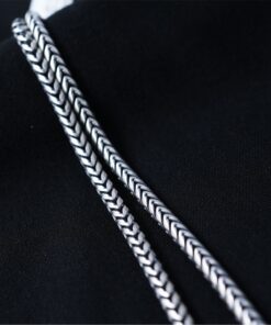 925 Sterling Silver Chain