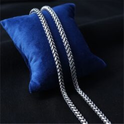 Alternative view of 925 Sterling Silver Chain