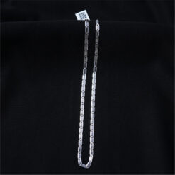 925 Sterling Silver Chain