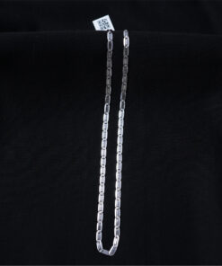925 Sterling Silver Chain