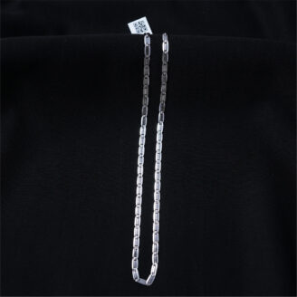 925 Sterling Silver Chain
