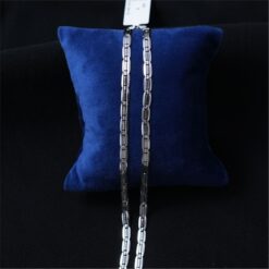 Alternative view of 925 Sterling Silver Chain