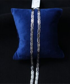 Alternative view of 925 Sterling Silver Chain