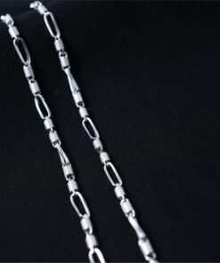 925 Sterling Silver Chain