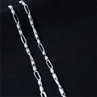 925 Sterling Silver Chain