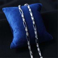 Alternative view of 925 Sterling Silver Chain