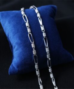 Alternative view of 925 Sterling Silver Chain