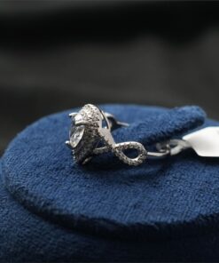 925 Sterling Silver Ring