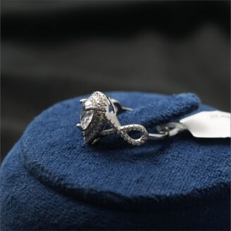 925 Sterling Silver Ring