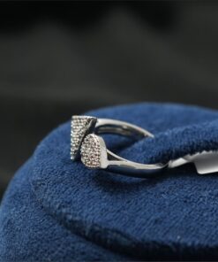 925 Sterling Silver Ring