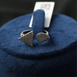 Alternative view of 925 Sterling Silver Ring