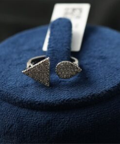 Alternative view of 925 Sterling Silver Ring