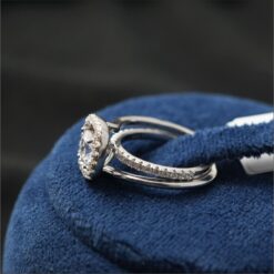 925 Sterling Silver Ring