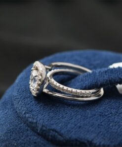 925 Sterling Silver Ring