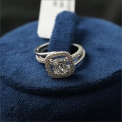 Alternative view of 925 Sterling Silver Ring