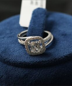 Alternative view of 925 Sterling Silver Ring