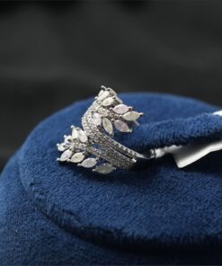 925 Sterling Silver Ring