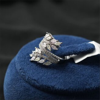 925 Sterling Silver Ring
