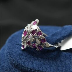 925 Sterling Silver Ring