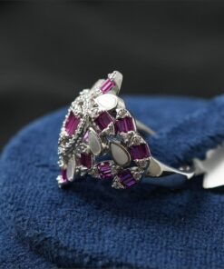 925 Sterling Silver Ring