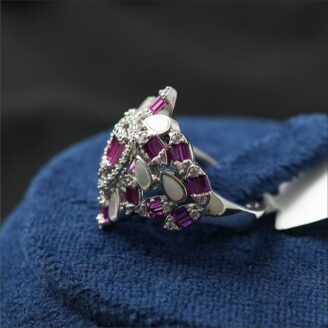 925 Sterling Silver Ring