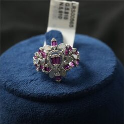 Alternative view of 925 Sterling Silver Ring