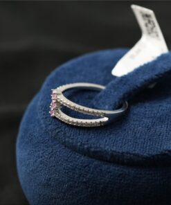 925 Sterling Silver Ring