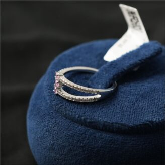 925 Sterling Silver Ring