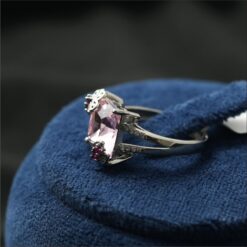 925 Sterling Silver Ring