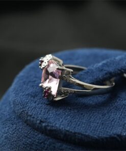 925 Sterling Silver Ring
